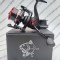 Mulinetă Feeder si Crap PRO FL Method Feeder 6000 tambur Long Cast