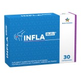 Infla Bleu, 30 capsule moi, Bleu Pharma
