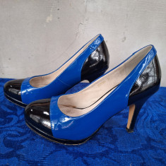 Donna Christina | pantofi dama | mar. 37 | 23 cm