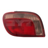 Stop spate lampa Toyota Yaris Japanese production (CP10) 04.1999-03.2002 BestAutoVest partea Stanga
