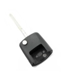 Lamă pentru carcasă cheie tip briceag compatibil cu modele Volkswagen