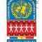 Romania (599) - Conferinta Mondiala a Populatiei, 1974 - obliterata