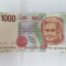 Italia 1000 Lire 1990