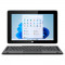 Tableta cu tastatura Kruger&amp;Matz 10.1 |Edge Windows 11 Pro