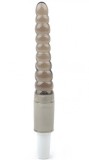 Vibrator anal Black