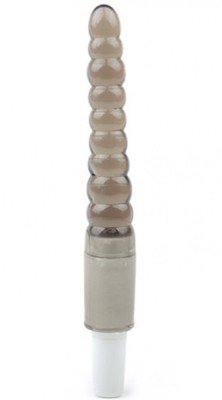 Vibrator anal Black foto