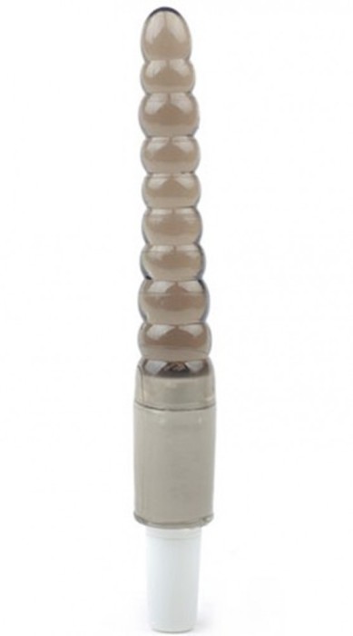 Vibrator anal Black