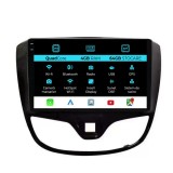 Cumpara ieftin Navigatie Dedicata Opel Karl (2015-2019),QuadCore, 9Inch, 4Gb Ram, 64Gb Stocare, Carplay