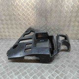 Suport bara de protecție dreapta spate BMW X5 F15, F85 2015 OEM: 7294722 30348928