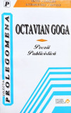 Octavian Goga - Poezii - Publicistica (2002)