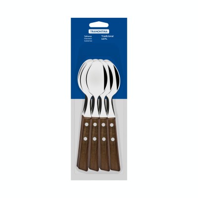 Set 12 linguri gama Tradicional, fabricate din inox de foarte buna calitate ProChef Cookware foto