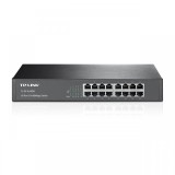 Cumpara ieftin Switch TP-Link TL-SF1016DS, 16 port, 10/100Mbps