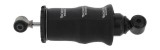 Amortizor suspensie cabina MAN Tga, Tgm I, Tgs I, Tgx I Motor 12.240, 12.250, 12.280, 12.290, 13.240, 13.250, 13.280, 13.290, 15.240, 15.250,
