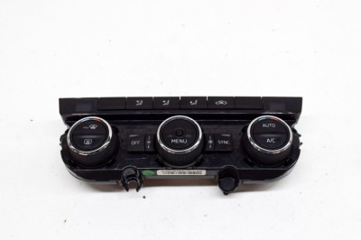 Modul de climatizare SKODA OCTAVIA III Combi 5E5 2016 OEM: 5E0907044Q,5HB011282 | 14553920 foto