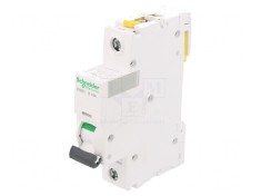 &Icirc;ntrerupător de Supracurent 16A 230V 1P B