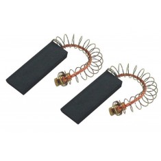 Set de 2 bucati perii, carbuni 5 x 13,5 x 43,3 mm pentru masina de spalat Bosch