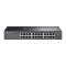 Omada 24-Port Gigabit Easy Managed Switch PORT: 24&times; Gigabit RJ45