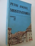 Mostenitorul - Petre Anghel
