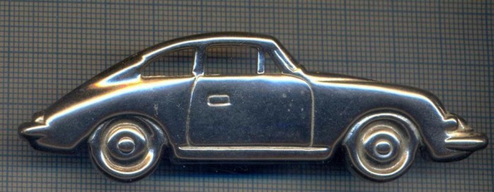 AX 919 INSIGNA -AUTOMOBILISTICA - AUTOTURISM MARE VECHI -PENTRU COLECTIONARI