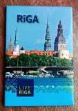 M3 C2 - Magnet frigider - Tematica turism - Letonia 7