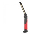 Lampa de atelier LED COB cu magnet, 5 W + 3 W, 2600 mAh, 650 lm, IP44, Tvardy T00950