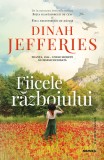 Fiicele războiului - Dinah Jefferies, Nemira