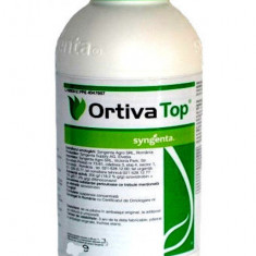 Fungicid Ortiva Top 250 ml