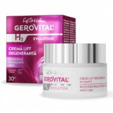 Gerovital H3 Evolution Crema Lift Regeneranta de Noapte, 50ml