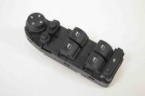 Buton geam ușă st&acirc;nga față BMW X6 E71, E72 2013 OEM: 61319218044,9218044 11218448