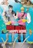 Bad Boys, Happy Home, Vol. 2, Volume 2