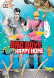 Bad Boys, Happy Home, Vol. 2, Volume 2