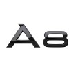 Sticker Auto Audi A8