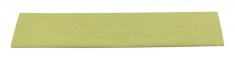 Hartie creponata hobby 50x200cm verde pal