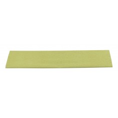 Hartie creponata hobby 50x200cm verde pal