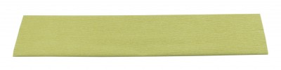 Hartie creponata hobby 50x200cm verde pal foto