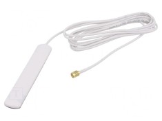 Antenă GSM LTE Multibandă 2G/3G/4G 2.2dBi-4dBi