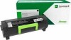 LEXMARK 24B7582 CYAN TONER, Capacitate: 46.900 pagini, Culoare Cyan, Compatibil