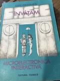 M. Invatam Microtehnica Interactica VOL 1