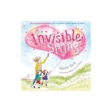 The Invisible String