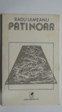 Radu Ulmeanu - Patinoar, poezii, 1979 (cu dedicatie si autograf)