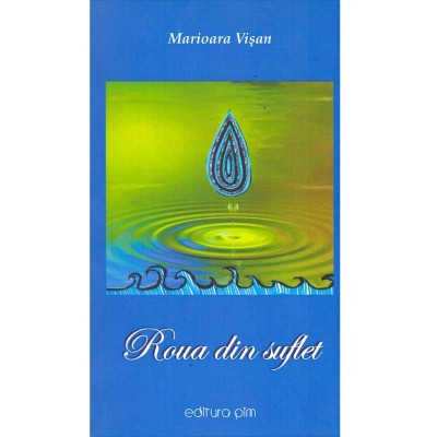 Marioara Visan - Roua din suflet - 136430 foto