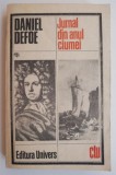 Jurnal din anul ciumei - Daniel Defoe - Roman beletristica
