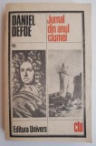 Jurnal din anul ciumei - Daniel Defoe