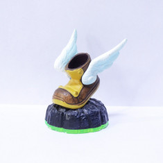 Figurina Skylanders Spyro's Adventure - Winged Boots Magic Item - Model 83991888