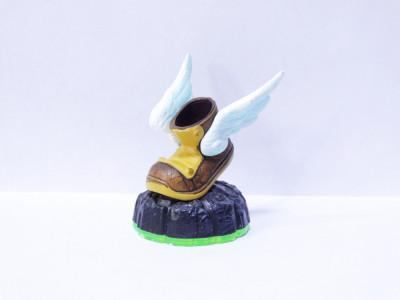 Figurina Skylanders Spyro&amp;#039;s Adventure - Winged Boots Magic Item - Model 83991888 foto
