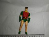bnk jc DC Comics Super Powers - Robin - Kenner 1989