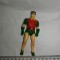bnk jc DC Comics Super Powers - Robin - Kenner 1989