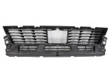 Grila bara de protectie Peugeot 3008, 10.2016-; Peugeot 5008, 04.2017-, Fata, Aftermarket