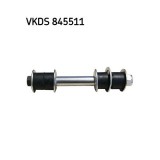 SKF Brat/bieleta suspensie, stabilizator