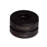 Conector Sertizare Teava Pe-x/al 26mm